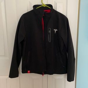 Tesla Corporate Jacket